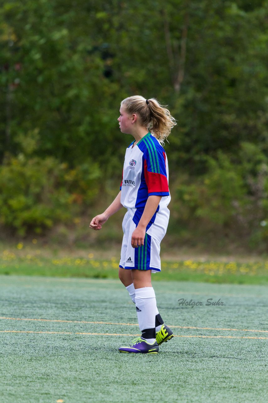 Bild 307 - B-Juniorinnen SV Henstedt Ulzburg - FSC Kaltenkirchen : Ergebnis: 3:2